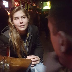 Meet your Posher, Alec